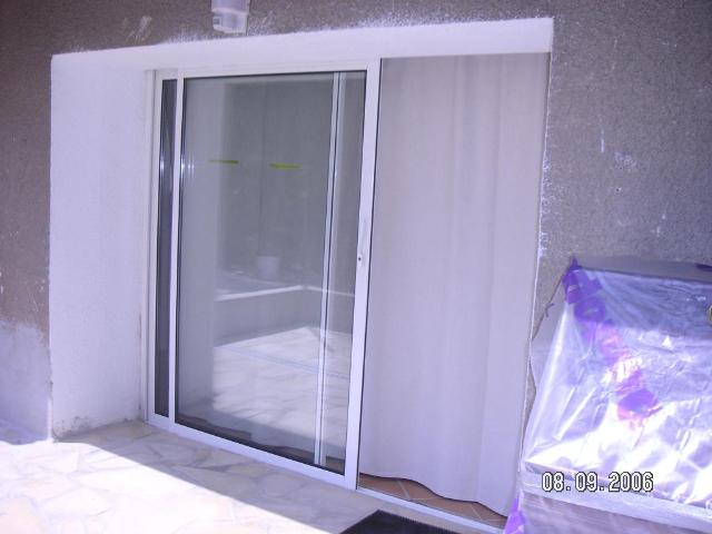Appartement de 31m2 à louer sur Marseille 13