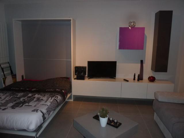 Appartement de 31m2 à louer sur Montpellier