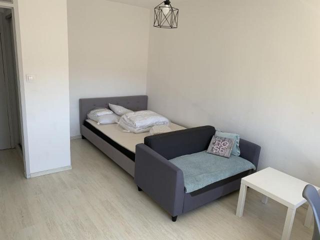 Appartement de 31m2 à louer sur Nancy
