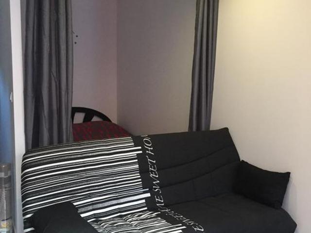 Appartement de 31m2 à louer sur Narbonne