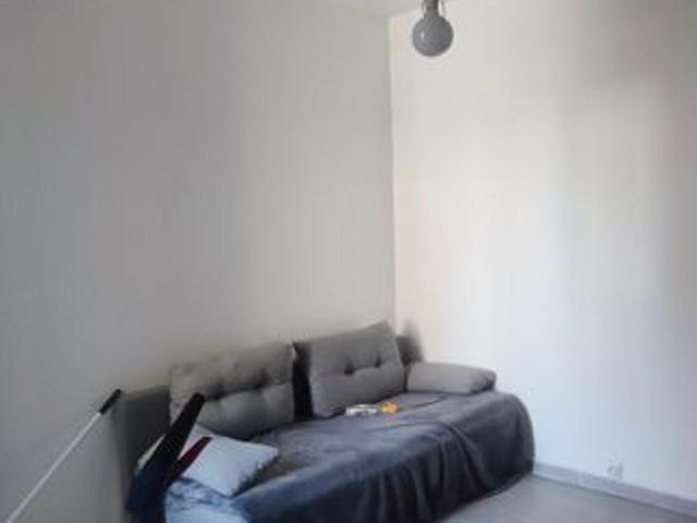 Appartement de 31m2 à louer sur Argenteuil