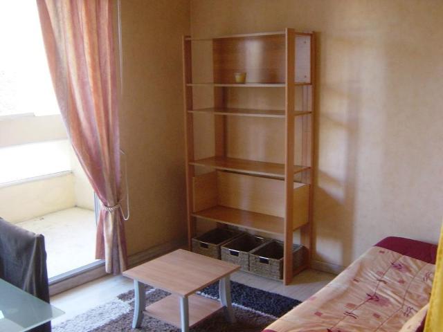 Appartement de 31m2 à louer sur Béziers