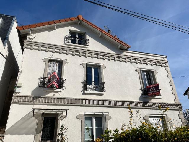 Appartement de 31m2 à louer sur Bois Colombes