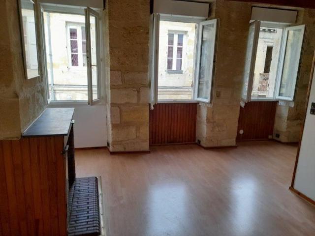 Appartement de 31m2 à louer sur Bordeaux