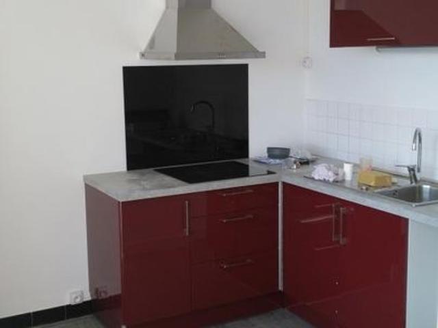 Appartement de 31m2 à louer sur Brest