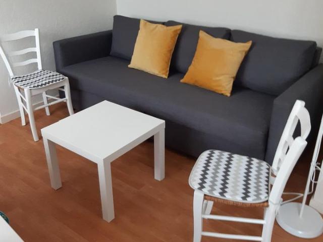 Appartement de 31m2 à louer sur Dijon