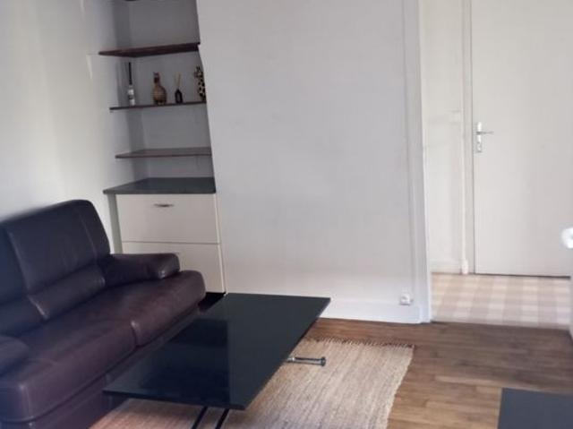 Appartement de 31m2 à louer sur Eybens
