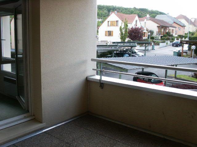 Appartement de 31m2 à louer sur Laxou