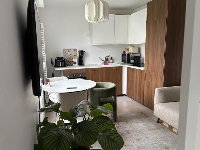 Appartement de 31m2 à louer sur Le Perreux sur Marne