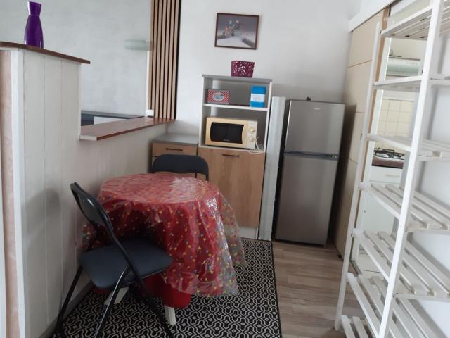 Appartement de 31m2 à louer sur Pau