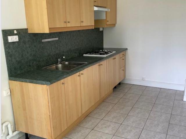 Appartement de 31m2 à louer sur Plaisir