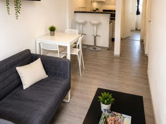Appartement de 31m2 à louer sur Rennes