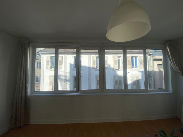 Appartement de 31m2 à louer sur Strasbourg
