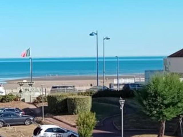 Appartement de 31m2 à louer sur Villers sur Mer