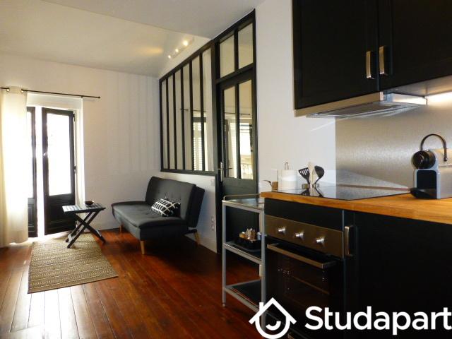 Appartement de 31m2