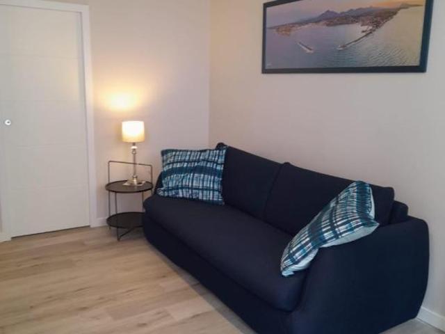Appartement de 31m2