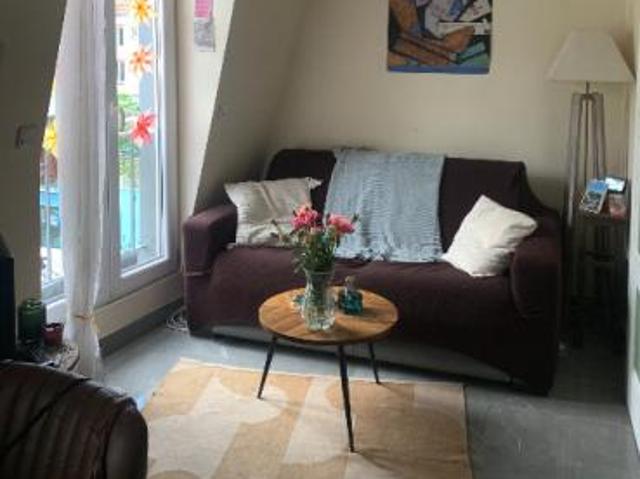 Appartement de 31m2