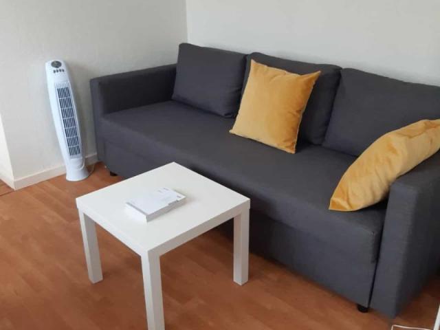 Appartement de 31m2