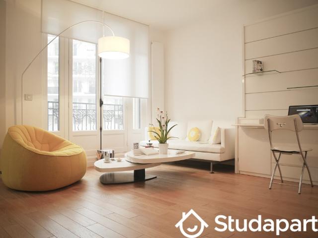 Appartement de 31m2