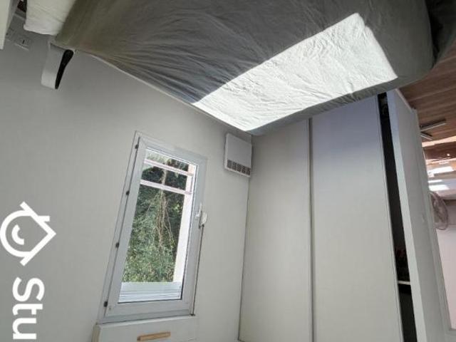Appartement de 31m2