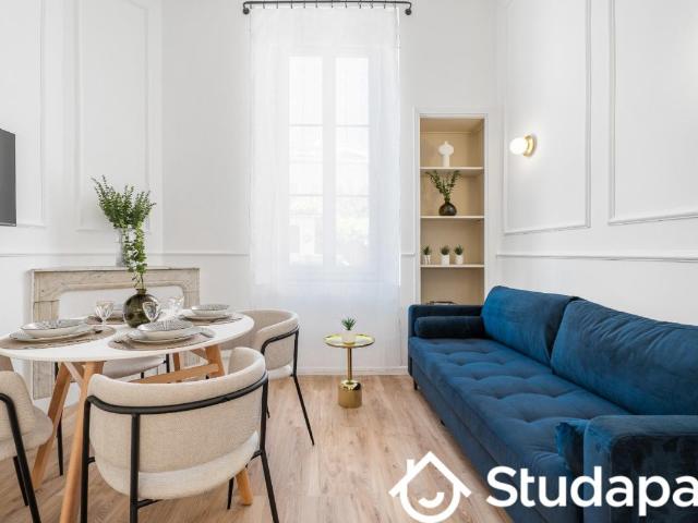 Appartement de 31m2