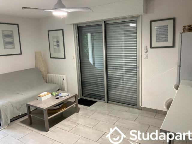 Appartement de 31m2