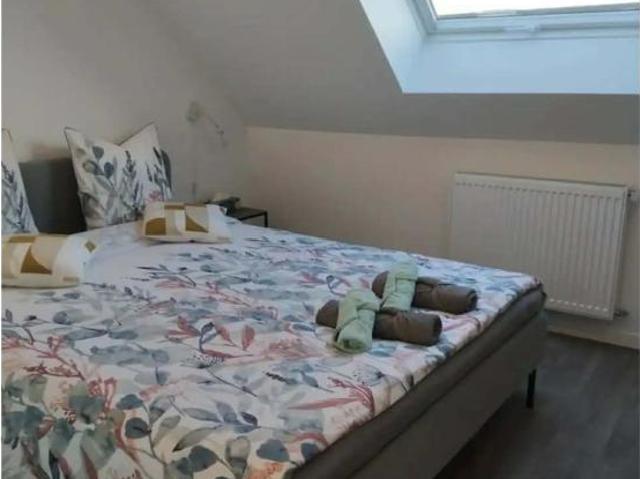 Appartement de 31m2
