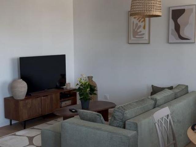Appartement de 31m2
