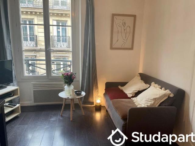 Appartement de 31m2