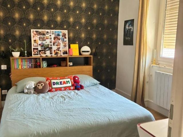 Appartement de 31m2