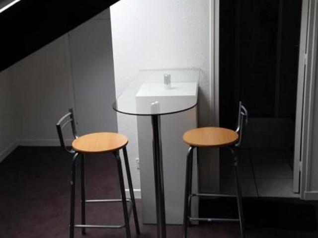 Appartement de 31m2