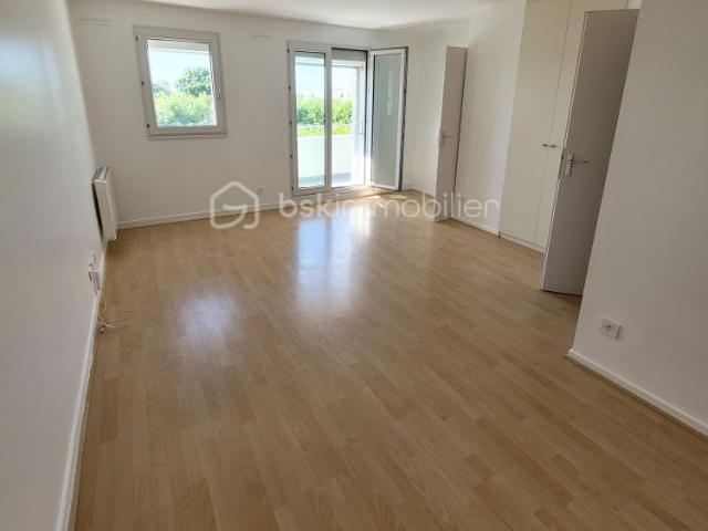 Appartement de 32,20 m² à Noisy Le Grand