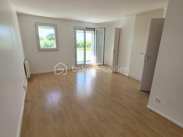 Appartement de 32,20 m² à Noisy Le Grand