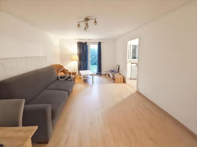 Appartement de 32 m² à Savigny Le Temple