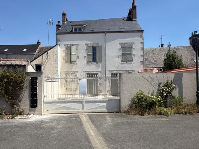 Appartement de 32m2 à louer sur Meung sur Loire