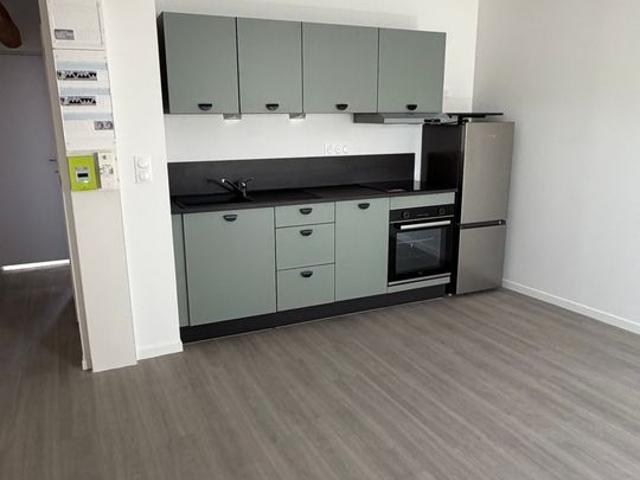 Appartement de 32m2 à louer sur Meung sur Loire