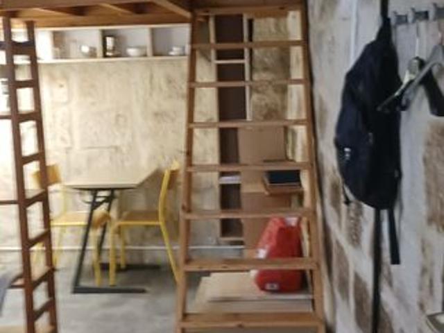Appartement de 32m2 à louer sur Montpellier