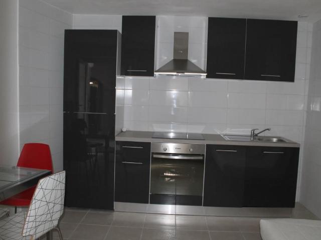 Appartement de 32m2 à louer sur Nîmes