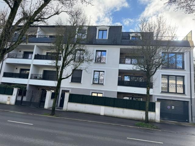 Appartement de 32m2 à louer sur Noisy le Grand