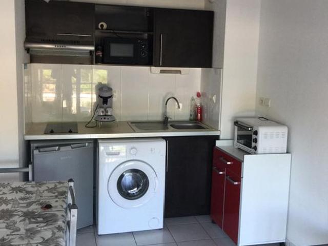 Appartement de 32m2 à louer sur Aucamville