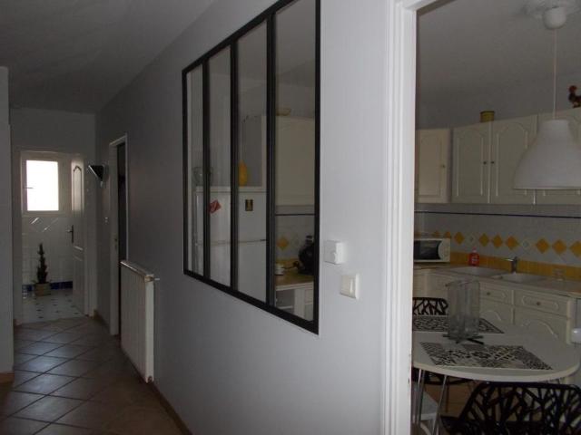 Appartement de 32m2 à louer sur Albi