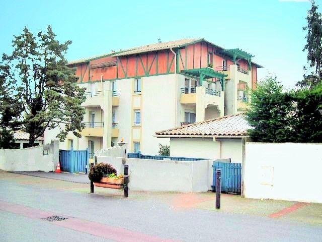 Appartement de 32m2 à louer sur Anglet