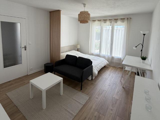 Appartement de 32m2 à louer sur Clermont Ferrand