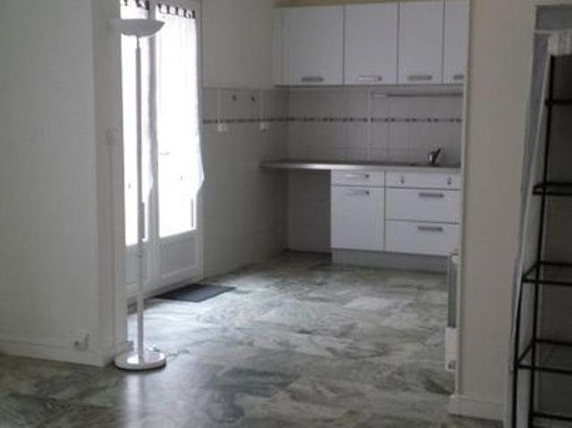 Appartement de 32m2 à louer sur Coignières
