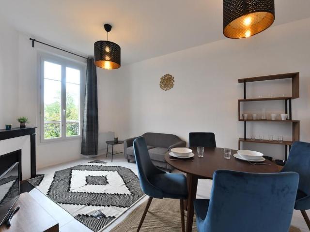 Appartement de 32m2 à louer sur Corbeil Essonnes