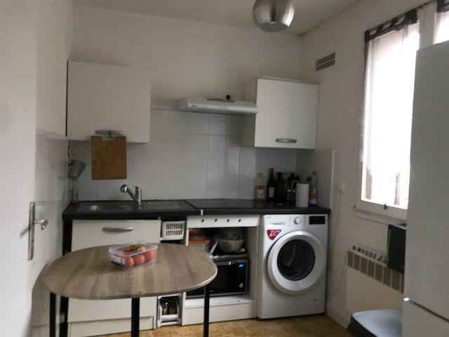 Appartement de 32m2 à louer sur Dammartin en Goële
