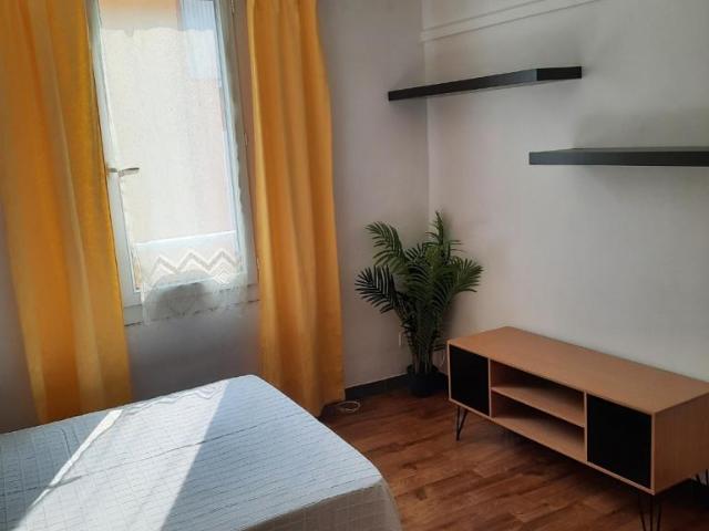 Appartement de 32m2 à louer sur Digne les Bains