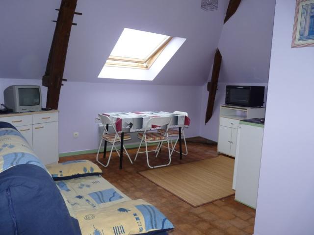 Appartement de 32m2 à louer sur Gien