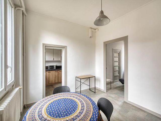 Appartement de 32m2 à louer sur Grenoble