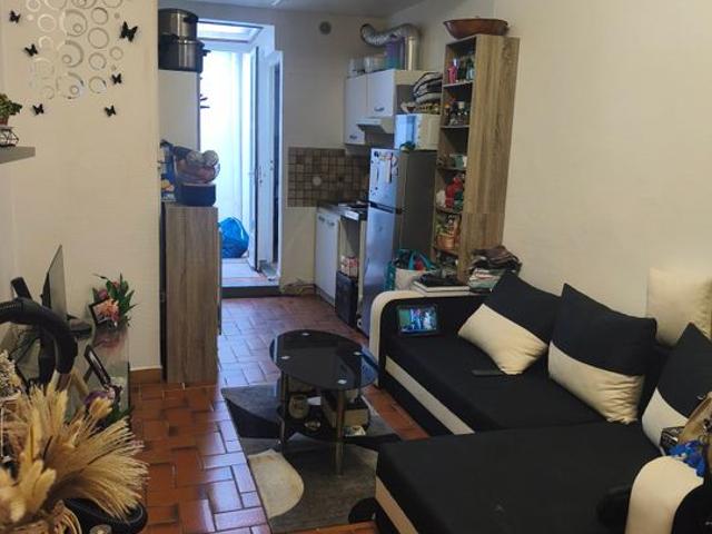 Appartement de 32m2 à louer sur Lille